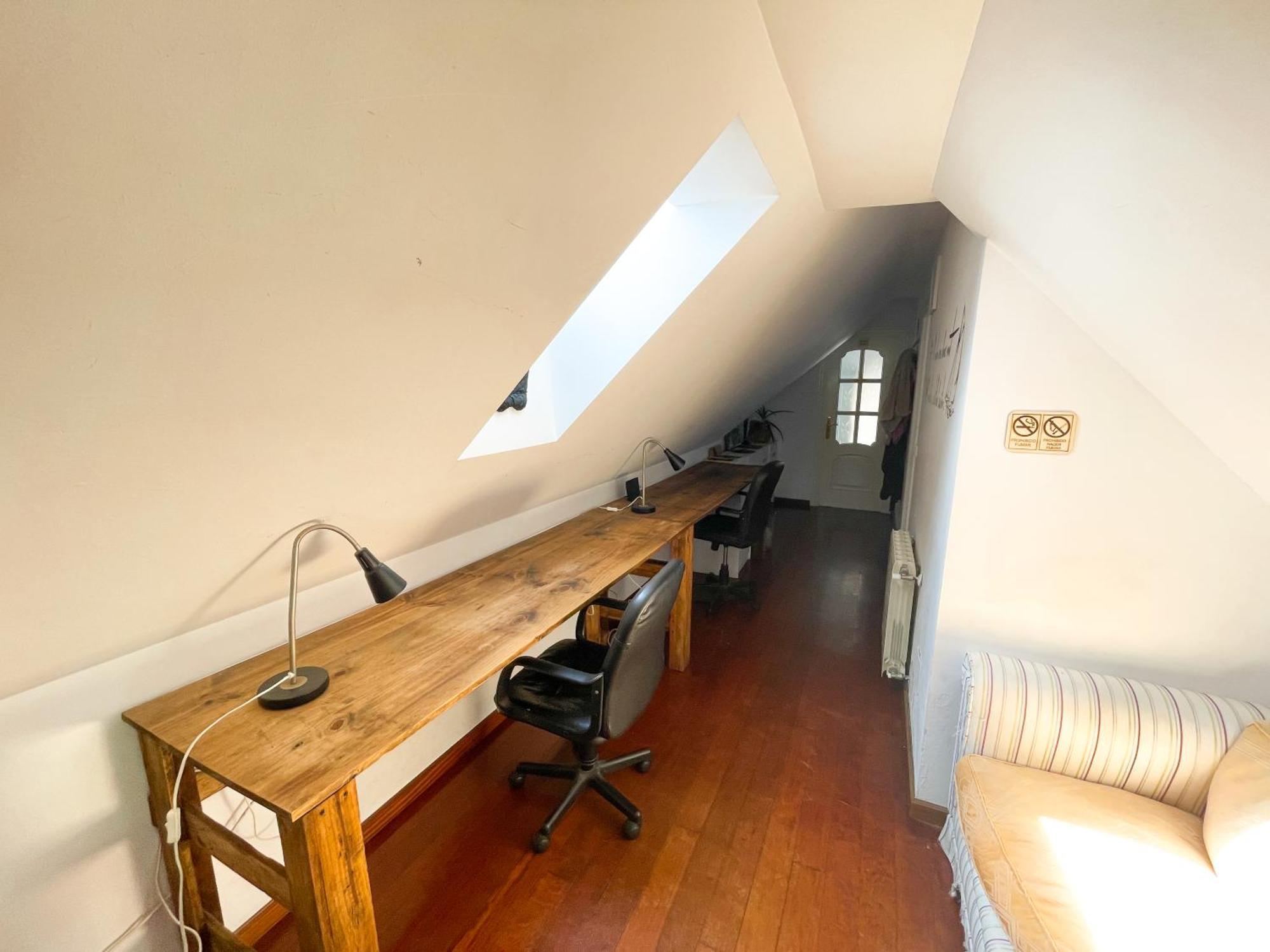 Gijon Surf Hostel エクステリア 写真