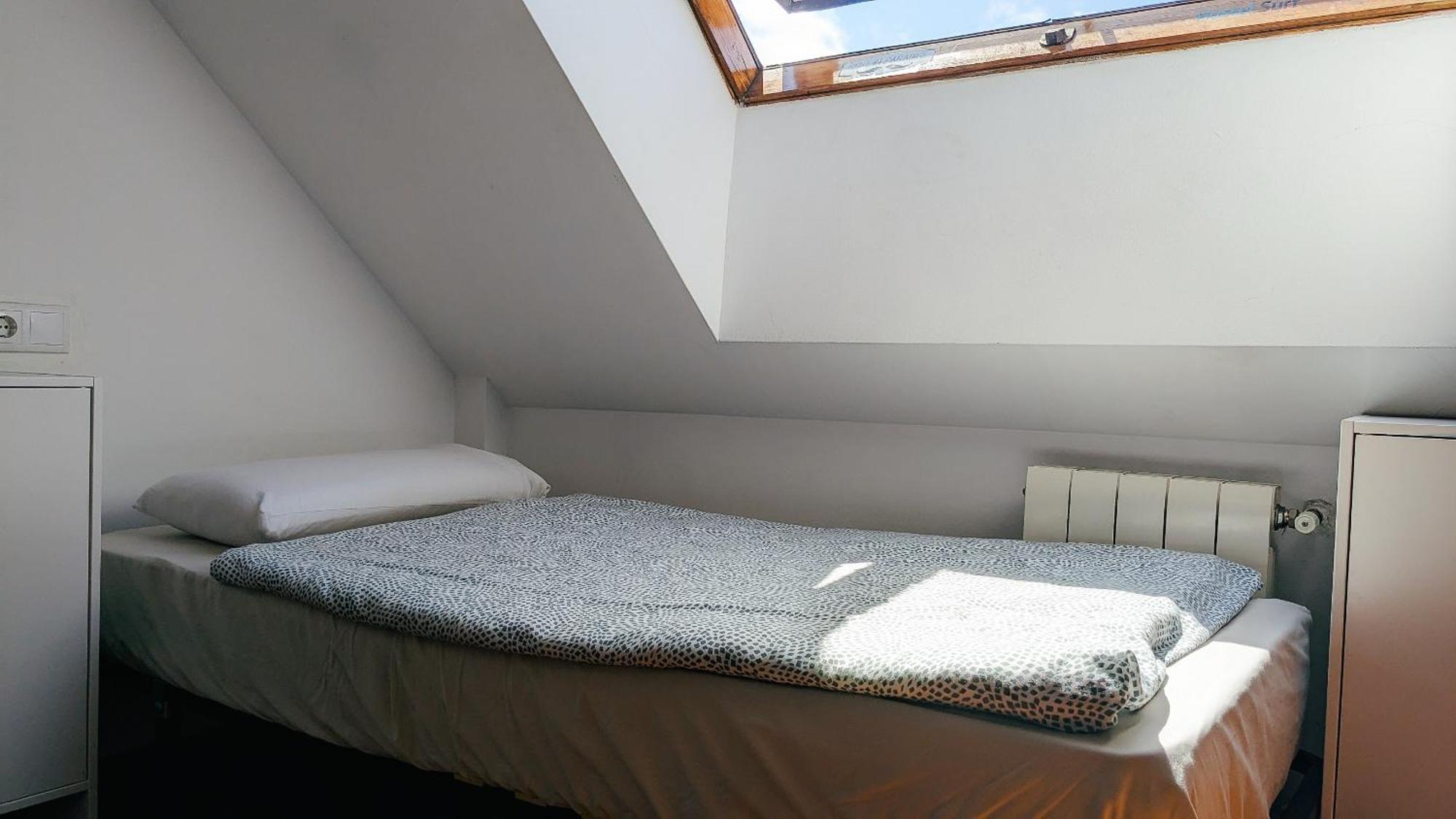 Gijon Surf Hostel エクステリア 写真